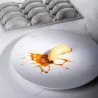 Silikonform Banane