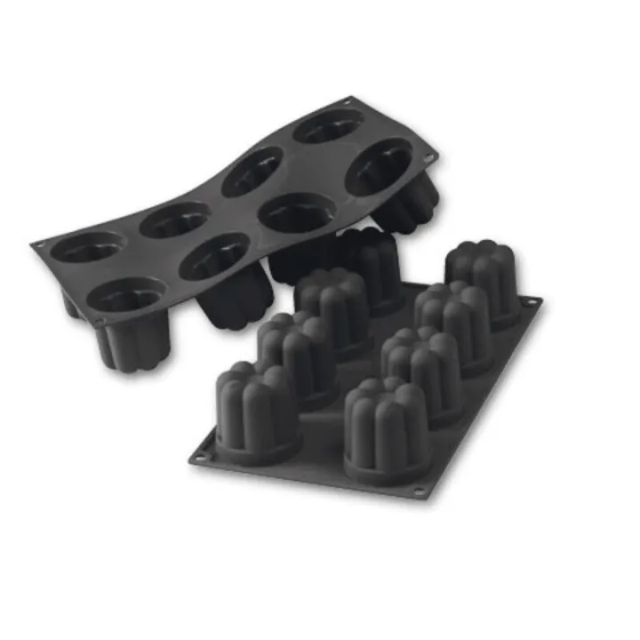 Stampo in silicone per dolce e salato