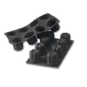Stampo in silicone per dolce e salato