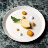 Moule en silicone Demi-Citron Pâtisserie