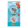 Pirottini per cupcake Pony, 50 pezzi