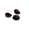 Sweet hollow form chocolates pine cone dark