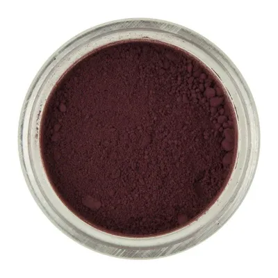 Peinture en poudre Bourgogne