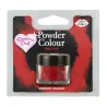 Pulverfarbe Chili Red, 2 g