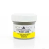 Colorant en poudre pour chocolat jaune, 5g
