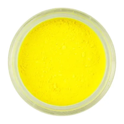 Pulverfarbe Lemon Tart, 2 g