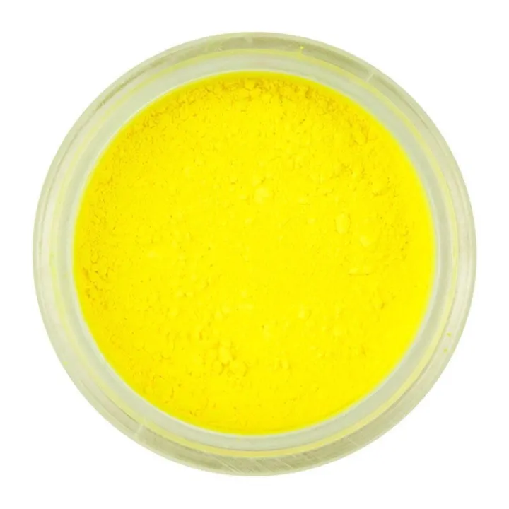 Lemon Tart powder paint, 2 g