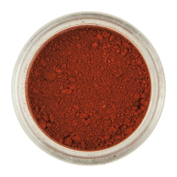 Colore in polvere Rost, 2 g