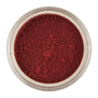 Colore in polvere Ruby