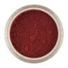Pulverfarbe Ruby