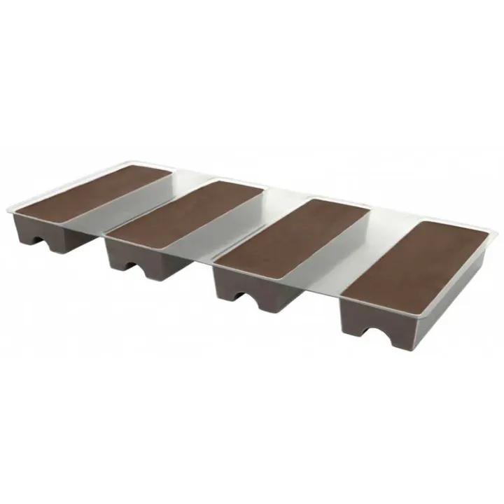 Grattugia per riccioli di cioccolato per la decorazione di torte