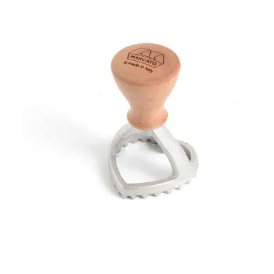 Moule à raviolis Cœur, 5 cm pour des raviolis raffinés