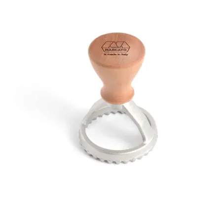 Ravioli shaper circle, 5.8 cm for fine ravioli