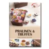 Recipe booklet for chocolates and truffles