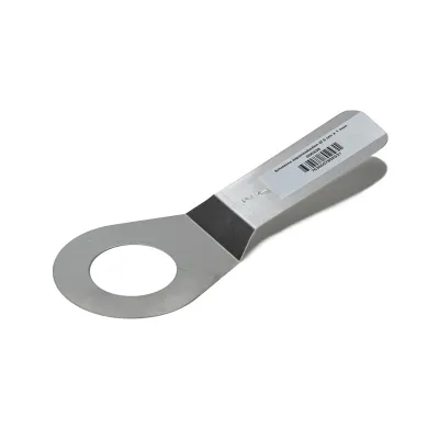 Japonaisboden Schablone Ø 5 cm x 1 mm