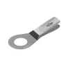 Japonaisboden Schablone Ø 5 cm x 1 mm