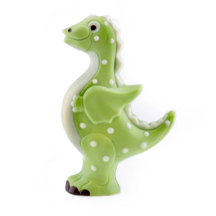 Stampo per cioccolato Drago per dolci figure di cioccolato