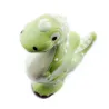 Chocolate mold dragon for sweet chocolate figures