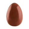 Chocolate mold egg XXL