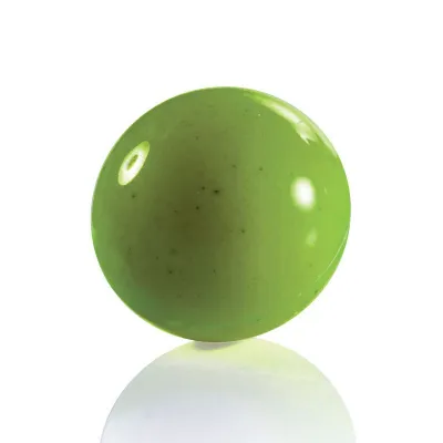 Pralinenform Halbkugel für 8 edle Pralinen