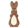 Schokoladenform Hase Upsi