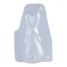Schokoladenform Hase Upsi