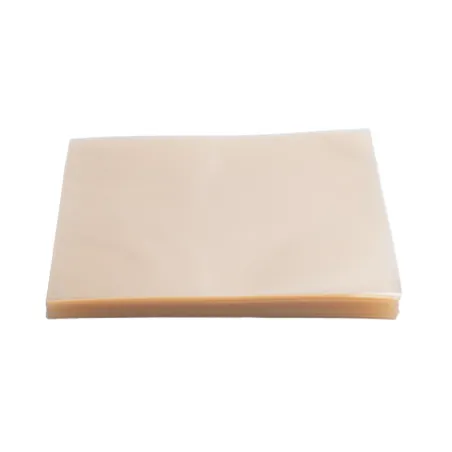 Interlayer for cream slices, 100 pieces