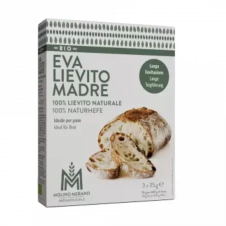 Lievito Madre biologico