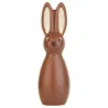 Schokoladenform langer Hase