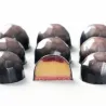 Moule à pralines Diamant, 28 pièces