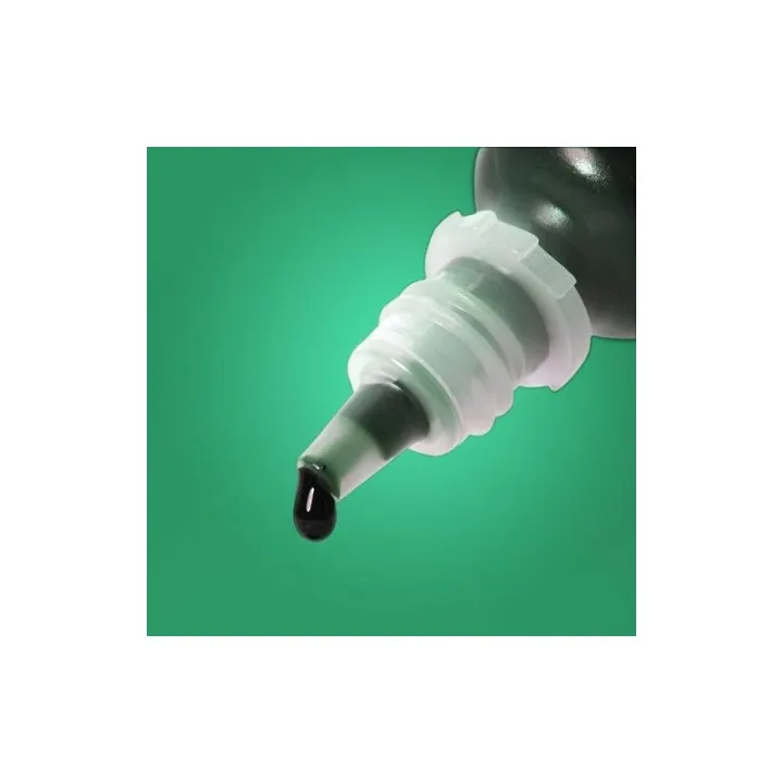 Airbrush-Farbe Dunkelgrün für wunderschöne Kreationen