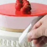 Funcakes PVC roll thin, 12 cm x 20 m