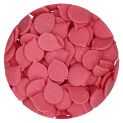 Cake icing Pink, 250 g
