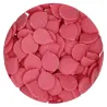 Glassa per torte rosa, 250 g per torte dall'elegante lucentezza