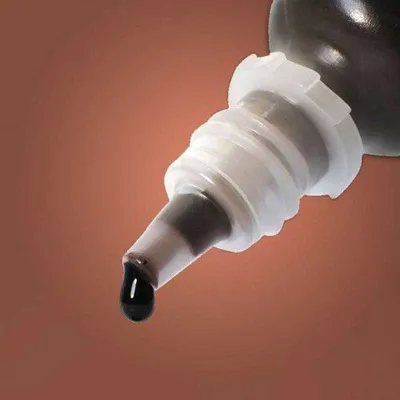 Airbrush-Farbe Braun für wunderschöne Kreationen