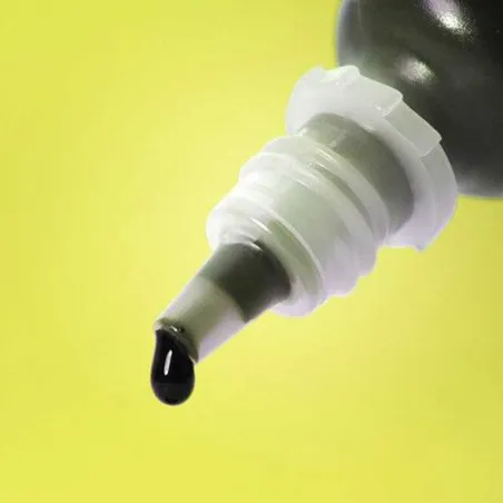 Airbrush color yellow for beautiful creations