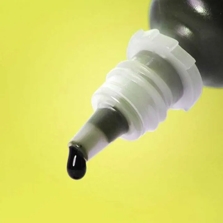Airbrush color yellow for beautiful creations