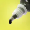 Airbrush color yellow for beautiful creations