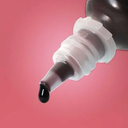 Colore airbrush rosa per creazioni meravigliose