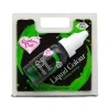 Light green airbrush paint for beautiful creations