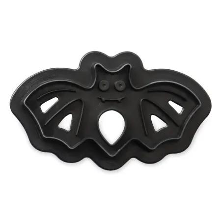 Halloween Ausstecher Fledermaus