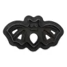Halloween cookie cutter bat