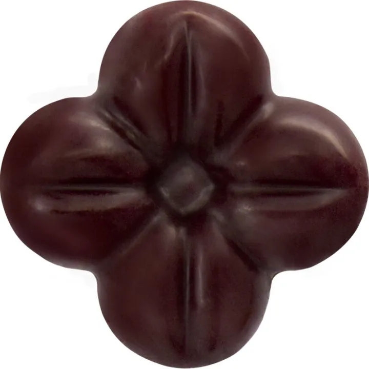 Mona Lisa Power Flower food coloring set, 4 pieces