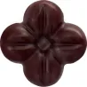 Mona Lisa Power Flower Lebensmittelfarben Set, 4-teilig