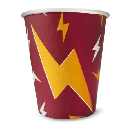Mug magician, 8 pieces