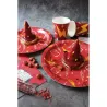 Mug magician, 8 pieces