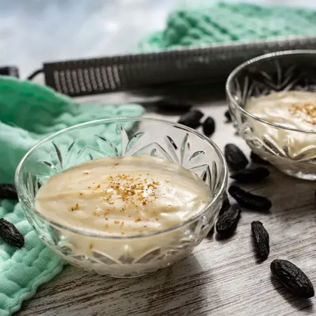 RUF Tonka paste 50 g – the insiders' tip from patisserie chefs, now at miniSchoggi