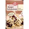 Copeaux de chocolat blanc RUF – fins, crémeux, prêts à l'emploi | Cakelicious