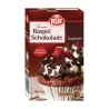 RUF Scaglie di cioccolato fondente 100 g – 60 % cacao per la tua pasticceria | miniSchoggi