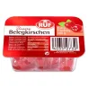 RUF ciliegie candite 100 g – il tocco di colore dolce per le tue creazioni da forno | miniSchoggi